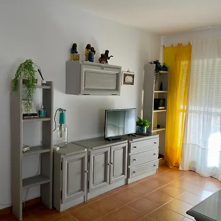 Comodo En Zahara De Atunes
