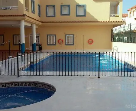 Comodo En Zahara De Atunes * ساهارا ذي لوس أتونِس